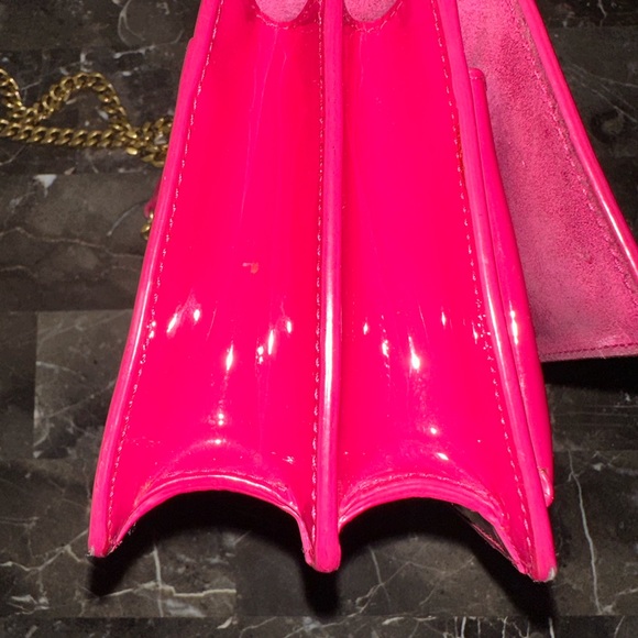 Ysl Sunset Bag - Picture 10 of 12